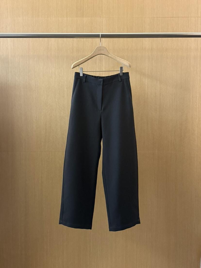 CULLUM韓國直郵㊣女裝新品職業25秋冬休閑熱賣推薦時尚休閑褲CULLUM休閑褲