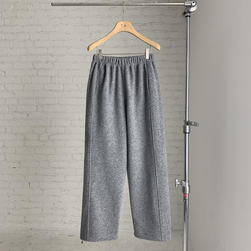 THE ABLE東大門㊣實拍女裝新款25秋冬時尚推薦人氣真品休閑褲THE ABLE/TA休閑褲