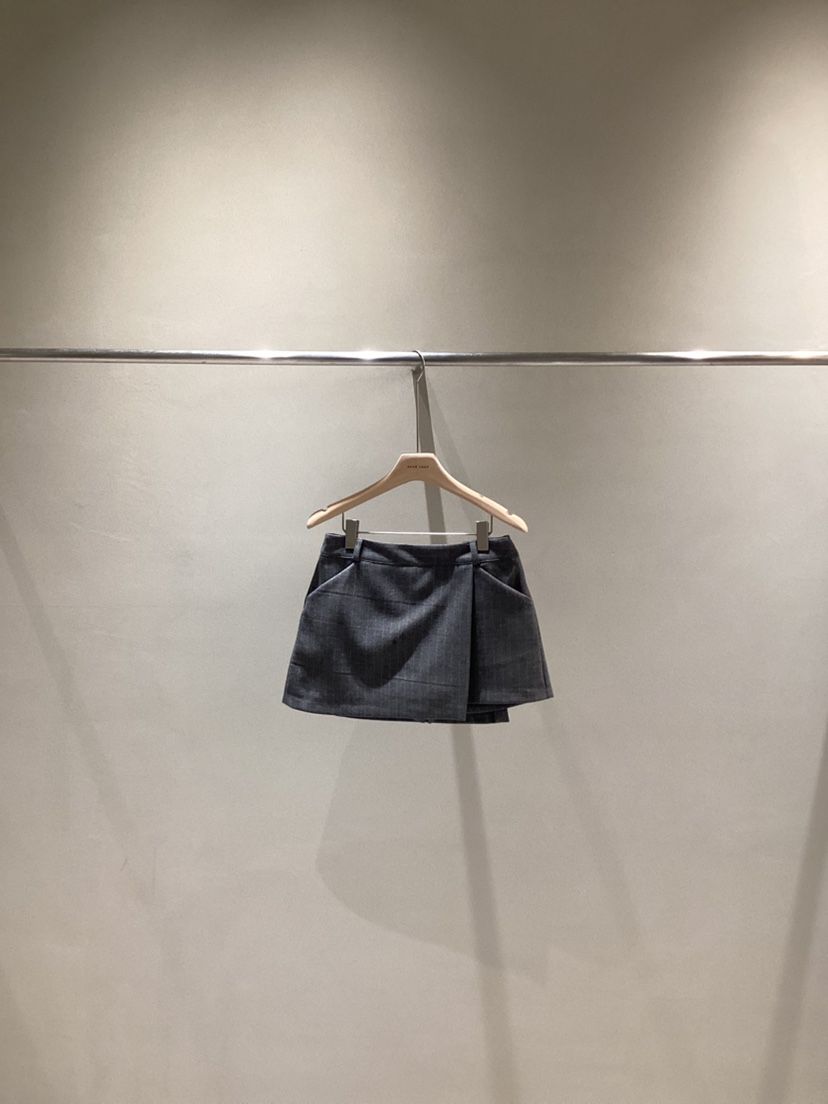 NEAR LEAP-P東大門㊣代購女裝新款人氣時尚真品推薦休閑裙褲NEAR LEAP裙褲