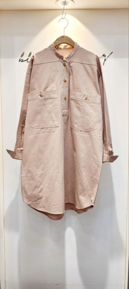 BLING BLING-S韓國代購㊣女士新款25秋冬時尚休閑襯衫蕾絲衫BLING BLING-S襯衫/蕾絲衫