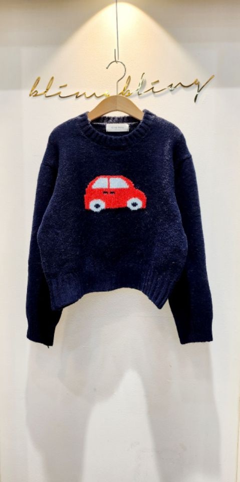 BLING BLING-S東大門㊣實拍女裝新品真品職業熱賣推薦針織衫BLING BLING-S針織衫