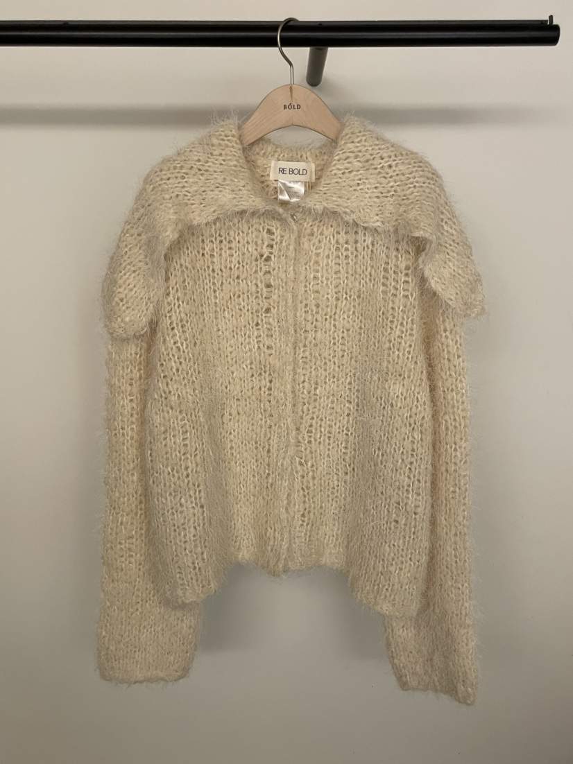 BOLD-A東大門㊣直郵女裝新品推薦職業真品熱賣休閑時尚針織衫RE BOLD針織衫