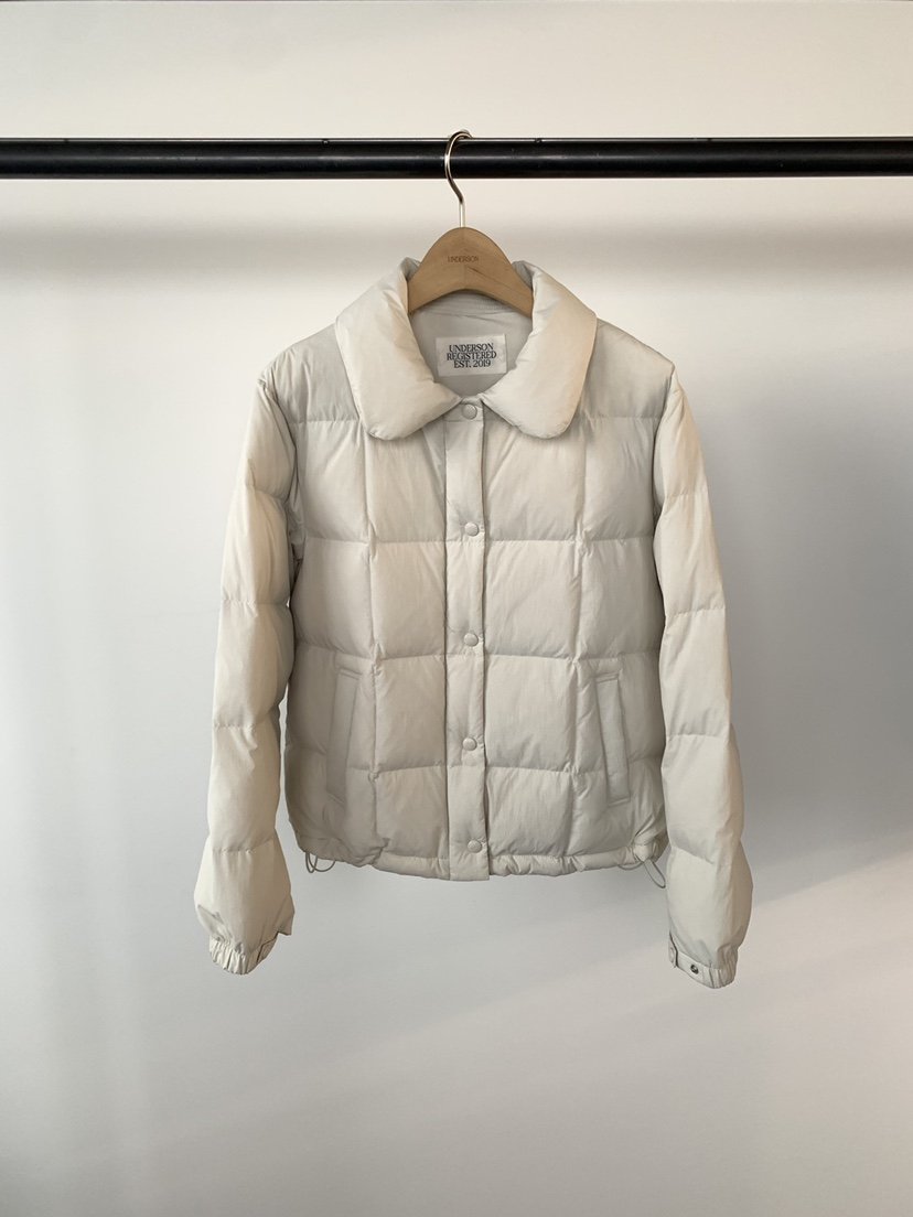 UNDERSON東大門㊣代購女裝新款時尚真品職業推薦熱賣人氣夾克UNDERSON夾克