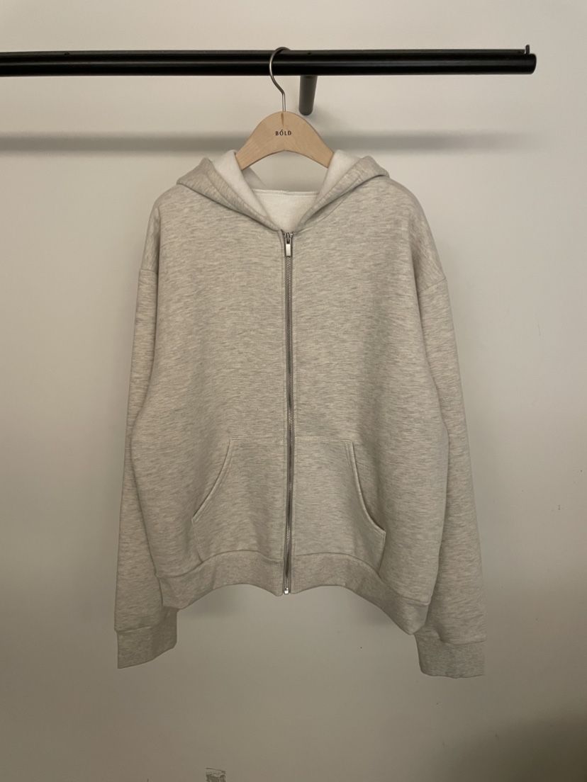 BOLD-A東大門㊣實拍女士新款休閑真品熱賣衛衣連帽衫加絨羊毛RE BOLD衛衣