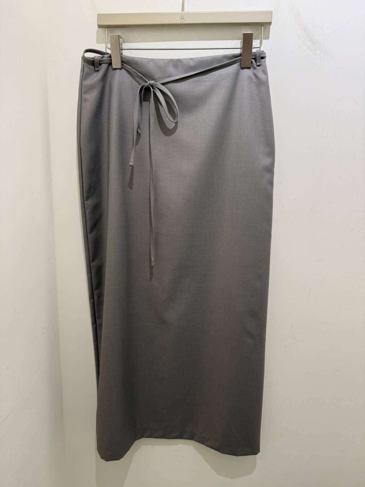 GRIP韓國代購㊣女裝新品人氣時尚休閑真品職業熱賣25秋冬長裙GRIP長裙