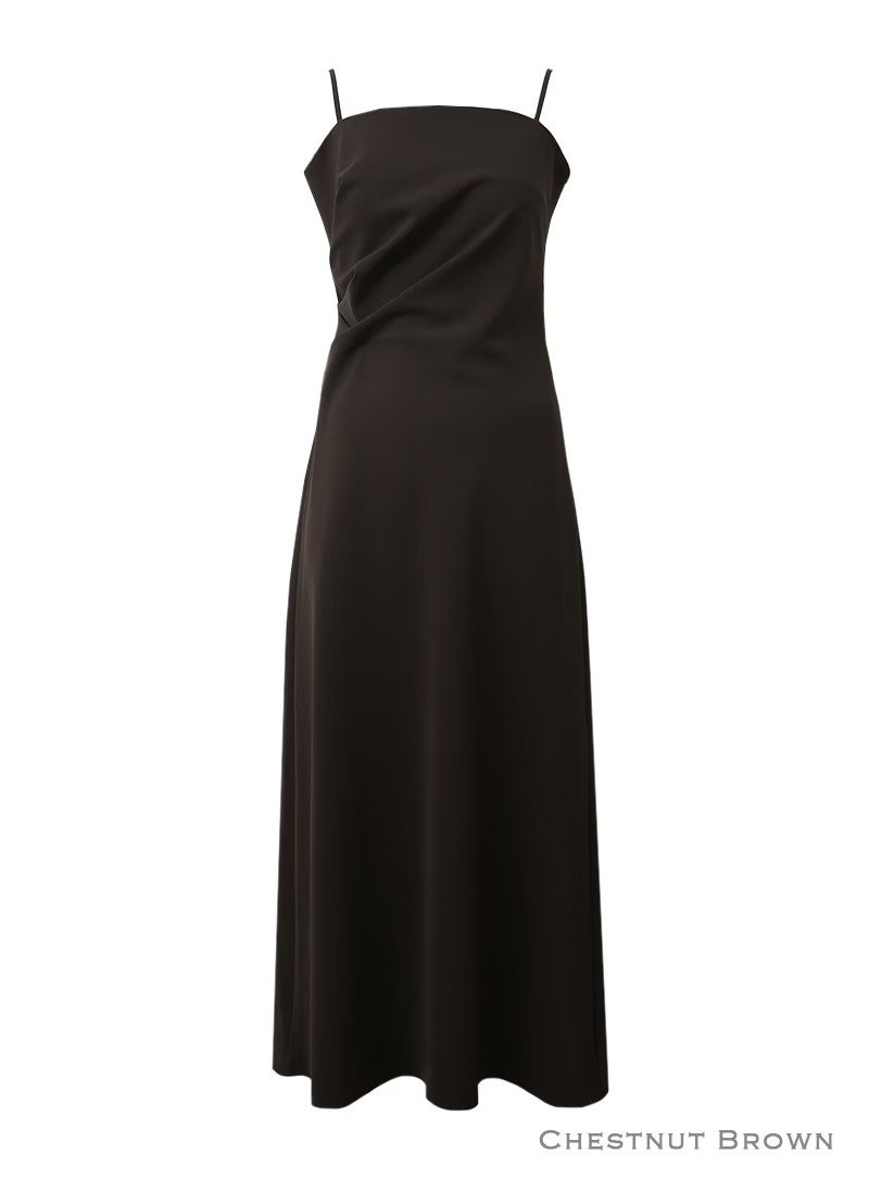 NYMPH東大門㊣代購女裝新品熱賣推薦真品時尚職業休閑連衣裙NYMPH連衣裙