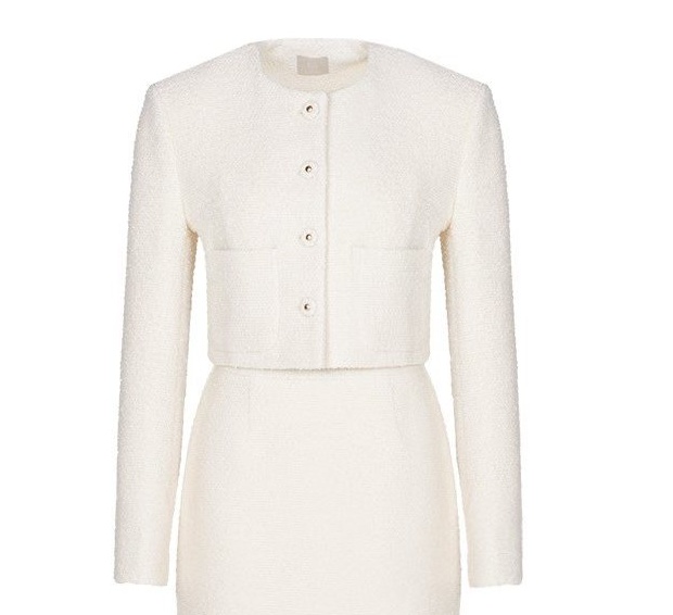 NYMPH東大門㊣直郵女裝新品休閑人氣時尚25秋冬熱賣真品夾克NYMPH夾克