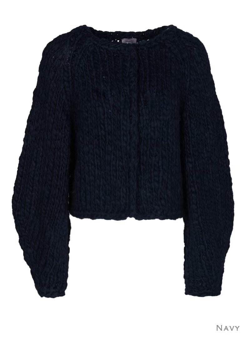 NYMPH東大門㊣直郵女士新款職業真品推薦熱賣時尚25秋冬毛衣NYMPH毛衣