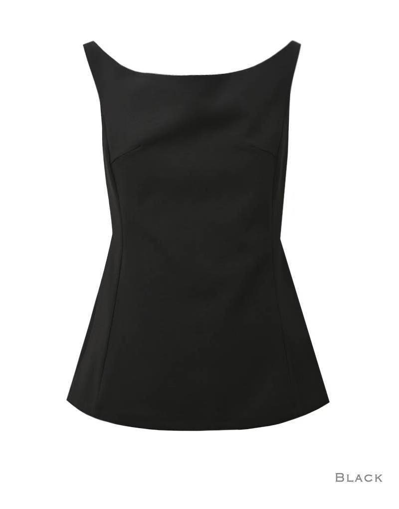 NYMPH東大門㊣代購女裝新款真品人氣職業休閑推薦時尚吊帶背心NYMPH吊帶/背心