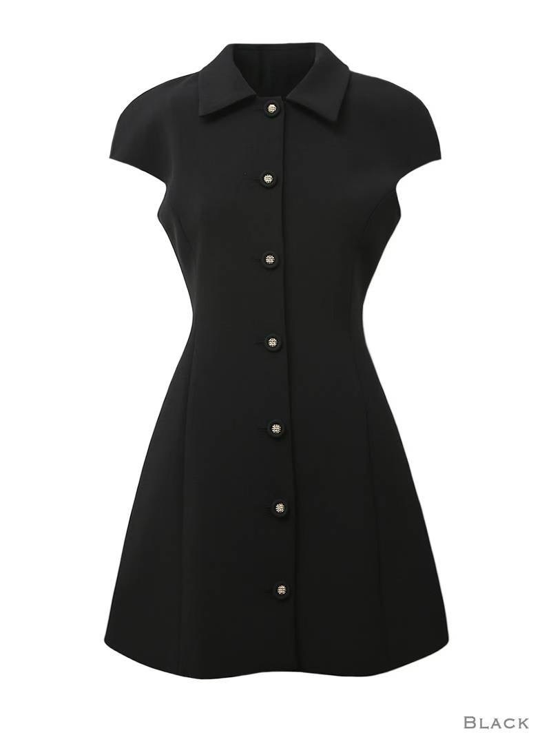 NYMPH東大門㊣代購女裝新款職業時尚真品25秋冬熱賣休閑連衣裙NYMPH連衣裙