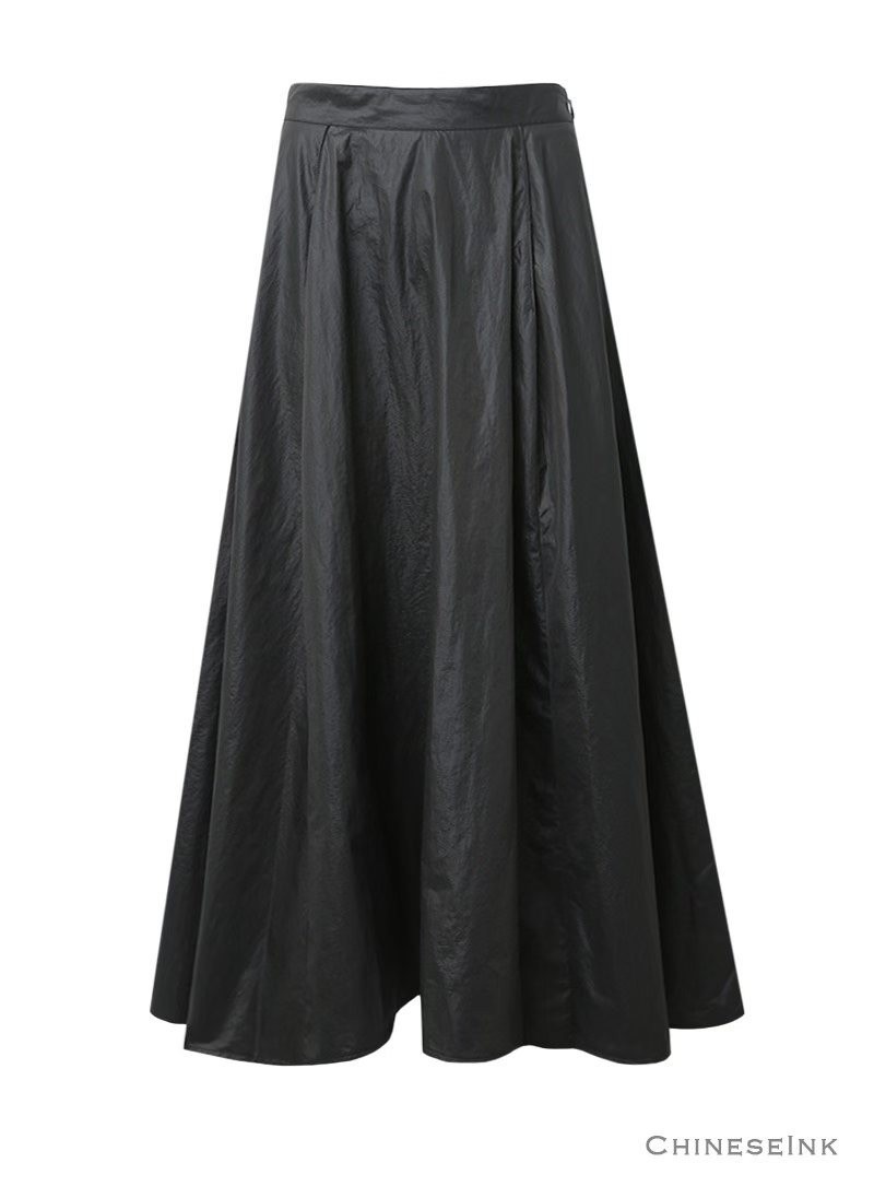 NYMPH東大門㊣代購女裝新品時尚真品人氣熱賣休閑推薦職業長裙NYMPH長裙