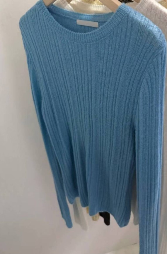 I_HOUR東大門㊣直郵女裝新品熱賣時尚真品人氣職業25秋冬針織衫i hour針織衫