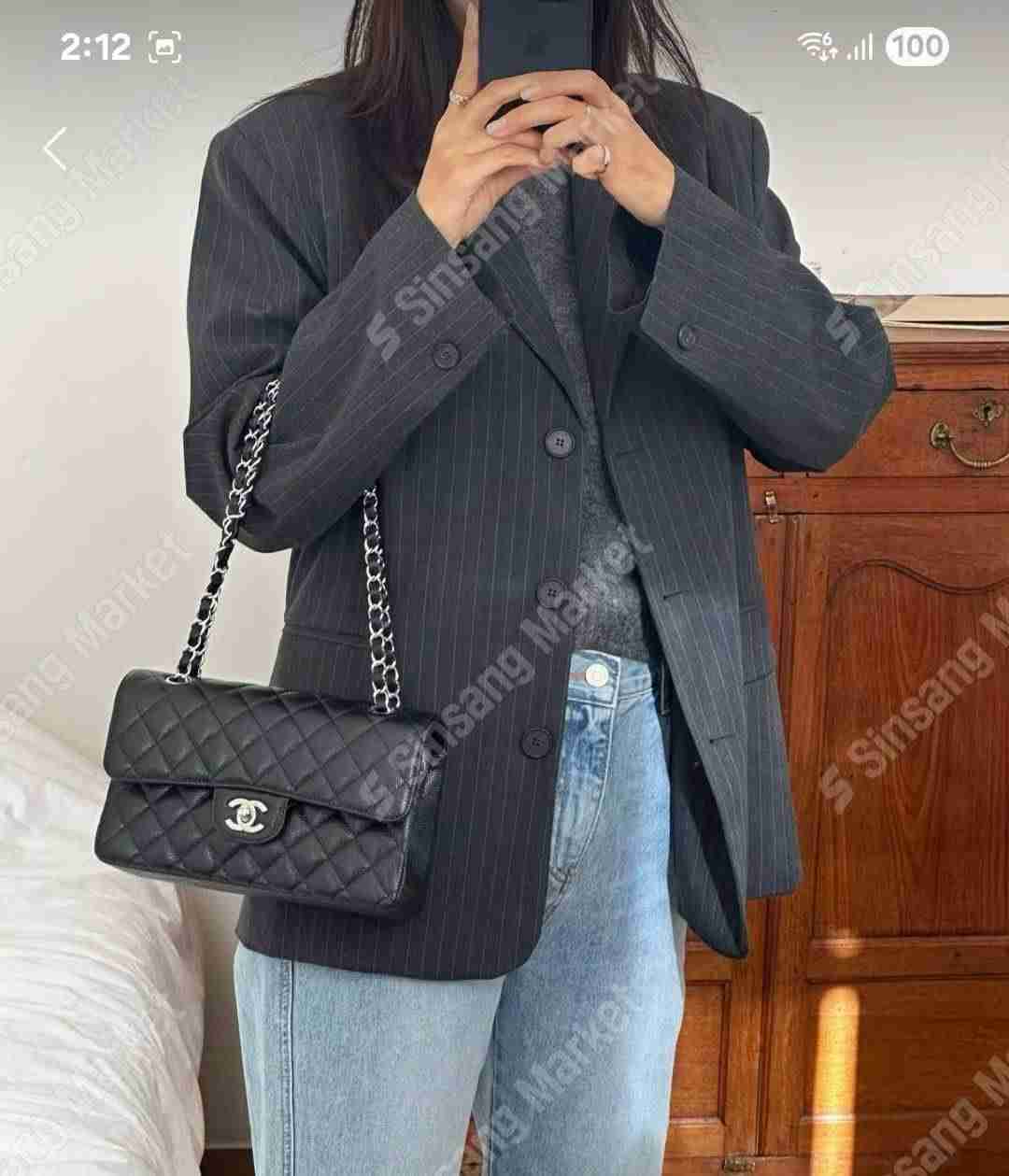 I_HOUR韓國直郵㊣女裝新款熱賣真品推薦職業時尚休閑25秋冬夾克i hour夾克