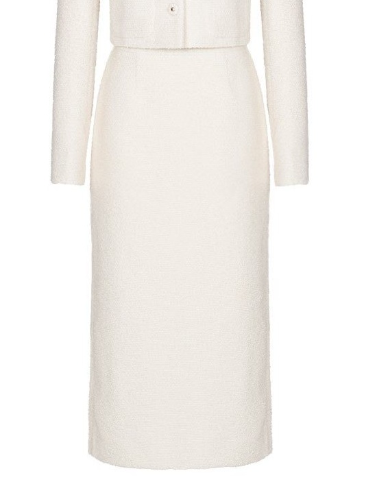 NYMPH韓國代購㊣女士新品人氣時尚職業真品25秋冬熱賣推薦長裙NYMPH長裙