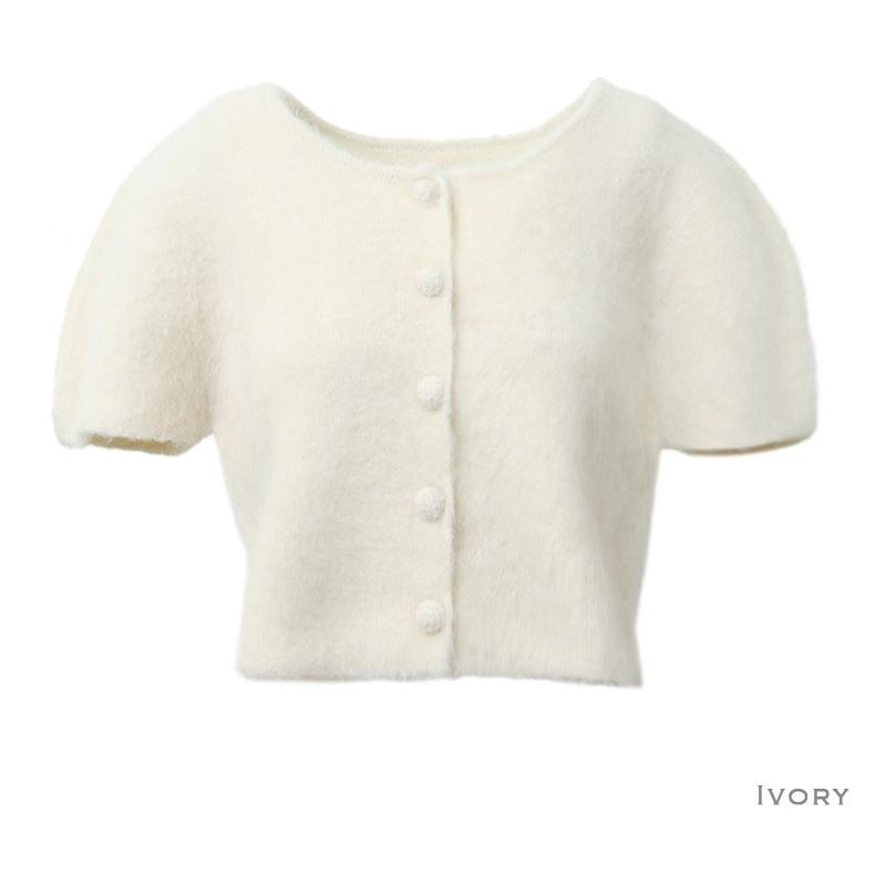 NYMPH東大門㊣代購女士新款人氣時尚25秋冬職業真品休閑針織衫NYMPH針織衫