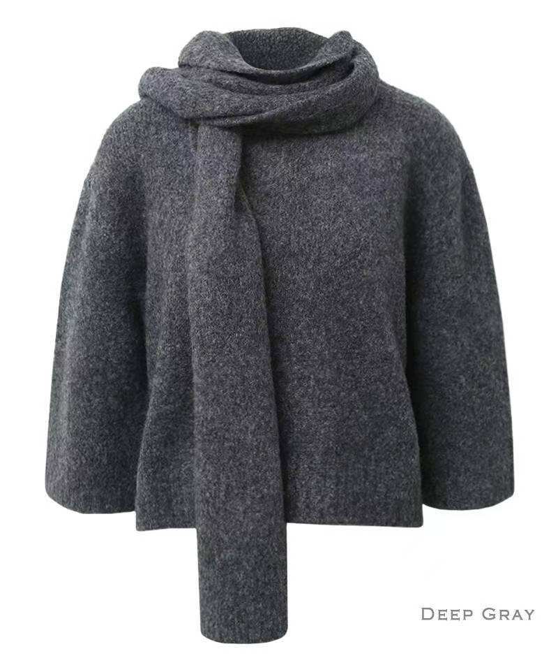 NYMPH東大門㊣直郵女士新品推薦時尚人氣真品25秋冬休閑針織衫NYMPH針織衫