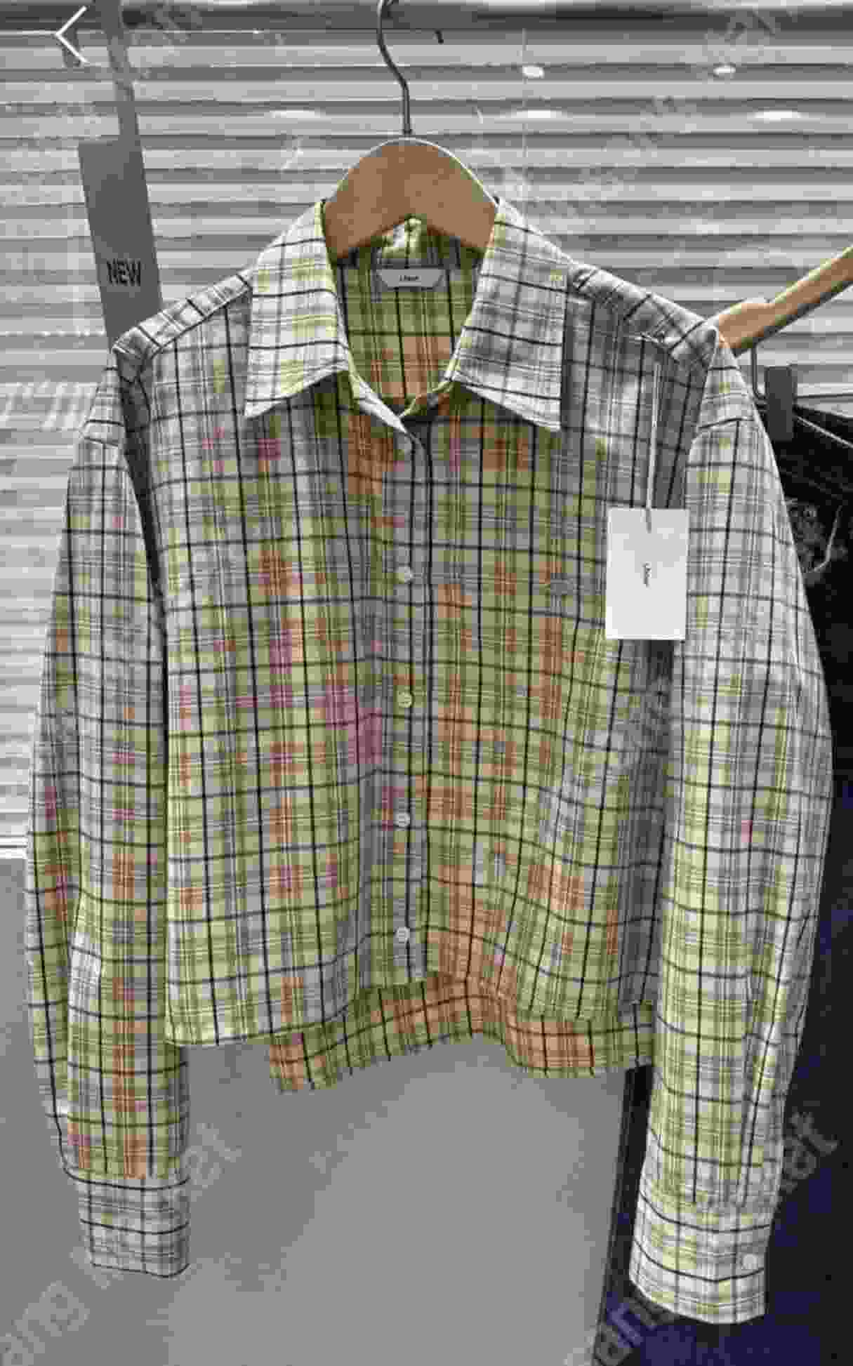 I_HOUR東大門㊣直郵女士新品熱賣真品職業時尚人氣襯衫蕾絲衫i hour襯衫/蕾絲衫