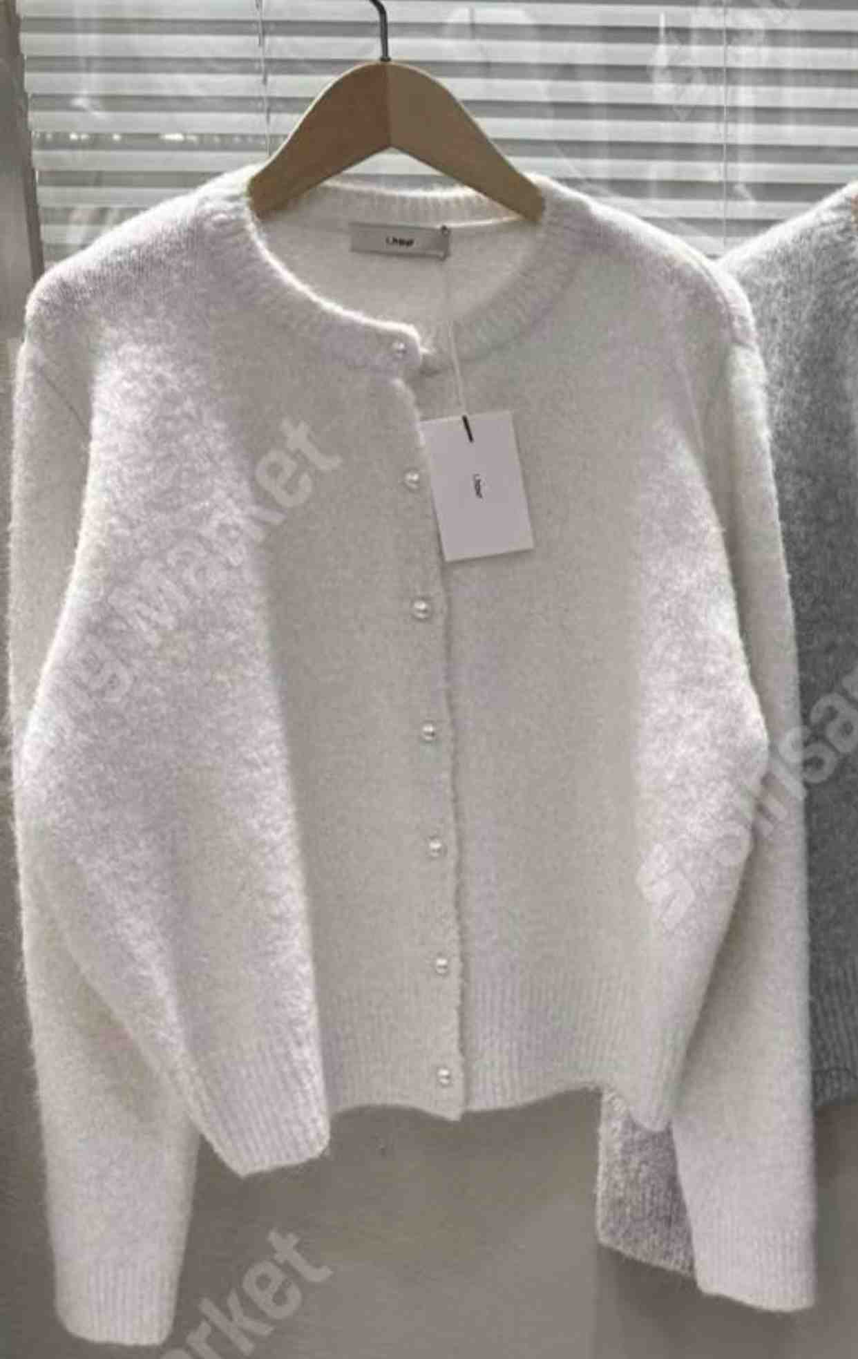 I_HOUR東大門㊣代購女裝新款熱賣25秋冬職業休閑時尚針織衫i hour針織衫