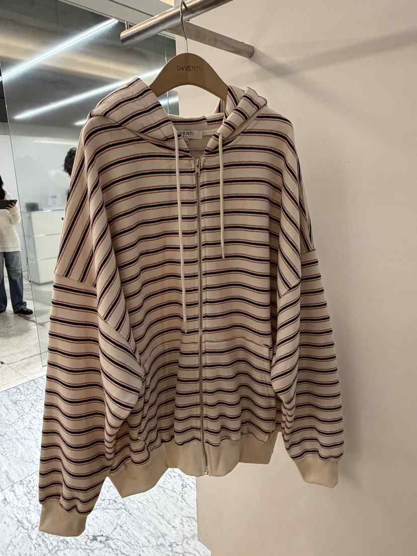 DE VENTI東大門㊣直郵女裝新品真品時尚推薦熱賣人氣職業夾克DE VENTI夾克