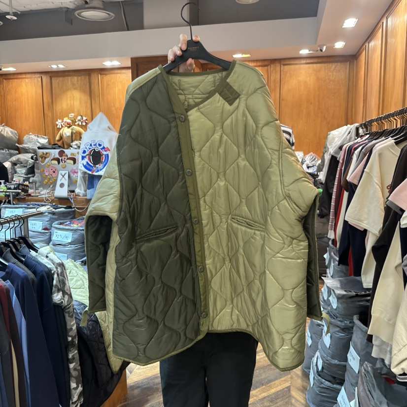 GARMENT-P東大門㊣直郵女裝新款時尚職業休閑推薦真品夾克GARMENT夾克