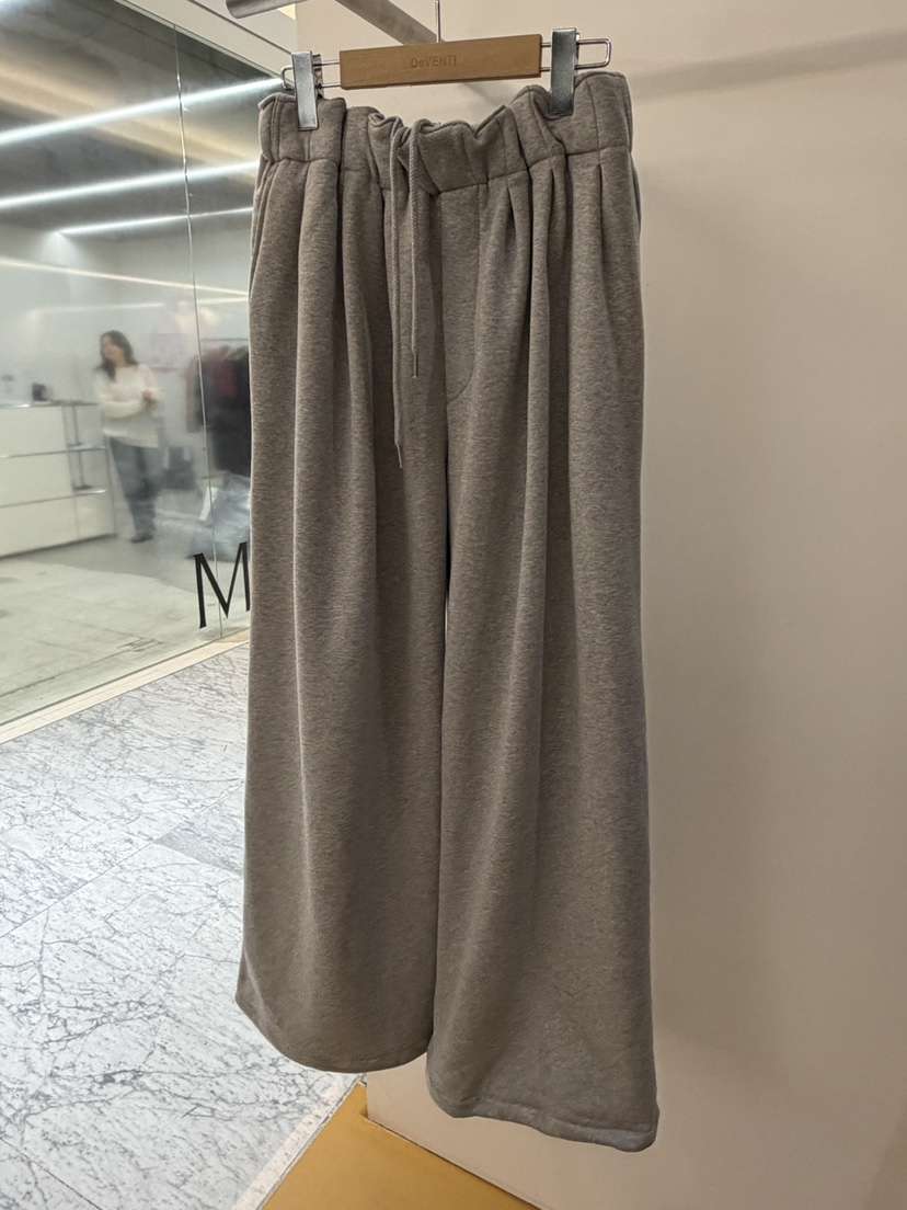 DE VENTI韓國直郵㊣女裝新款推薦休閑人氣職業真品時尚休閑褲DE VENTI休閑褲