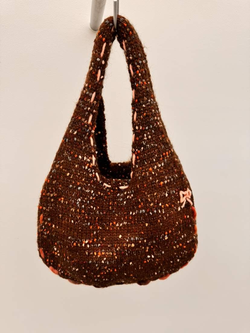 THORE韓國直郵㊣女裝新款職業人氣推薦時尚真品休閑單肩斜跨包THORE單肩/斜跨包