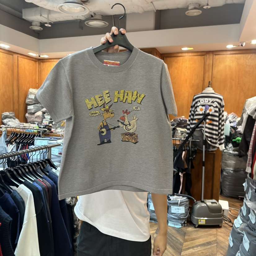 GARMENT-P韓國直郵㊣女裝新款推薦25秋冬休閑人氣職業熱賣T恤GARMENTT恤