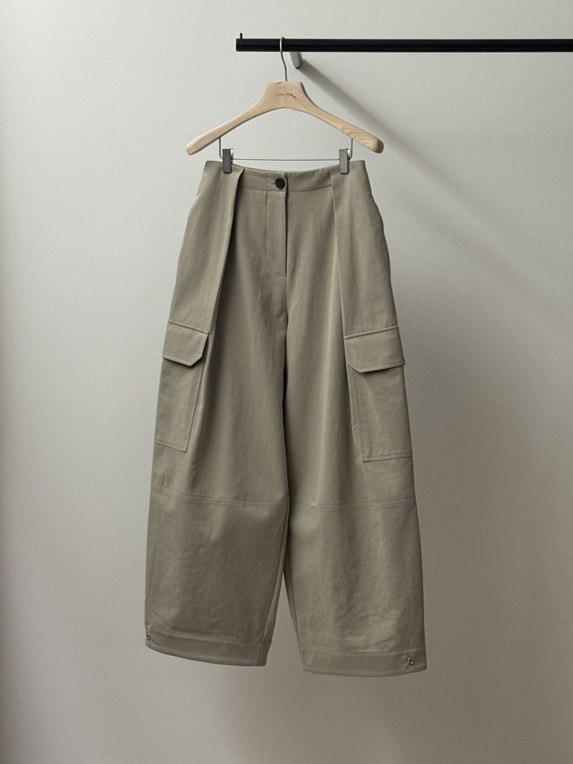 LONG PEAK東大門㊣直郵女士新品熱賣推薦真品25秋冬休閑褲LONG PEAK休閑褲