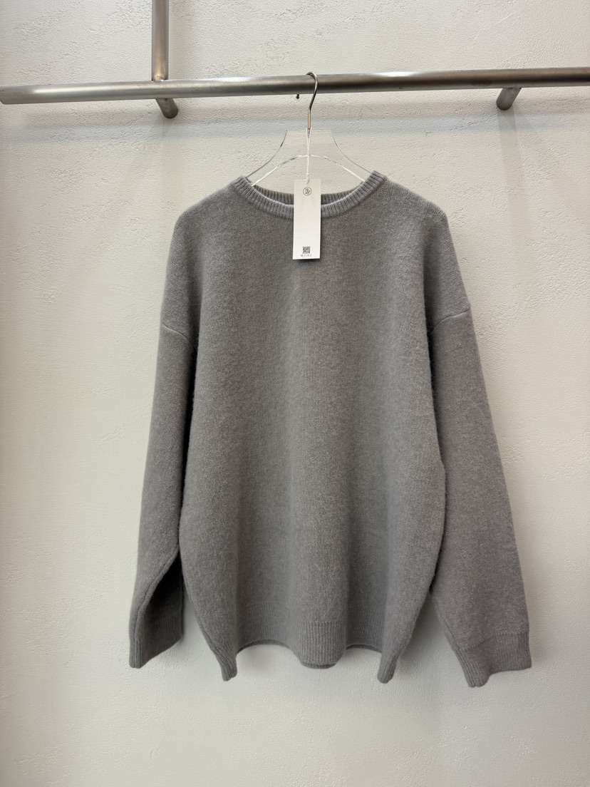 MOST OF ALL U韓國直郵㊣女士新款真品25秋冬推薦針織衫MOST OF ALL U針織衫