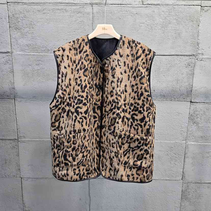 10CC韓國直郵㊣女裝新品25秋冬職業人氣休閑時尚馬甲里外穿10CC馬甲