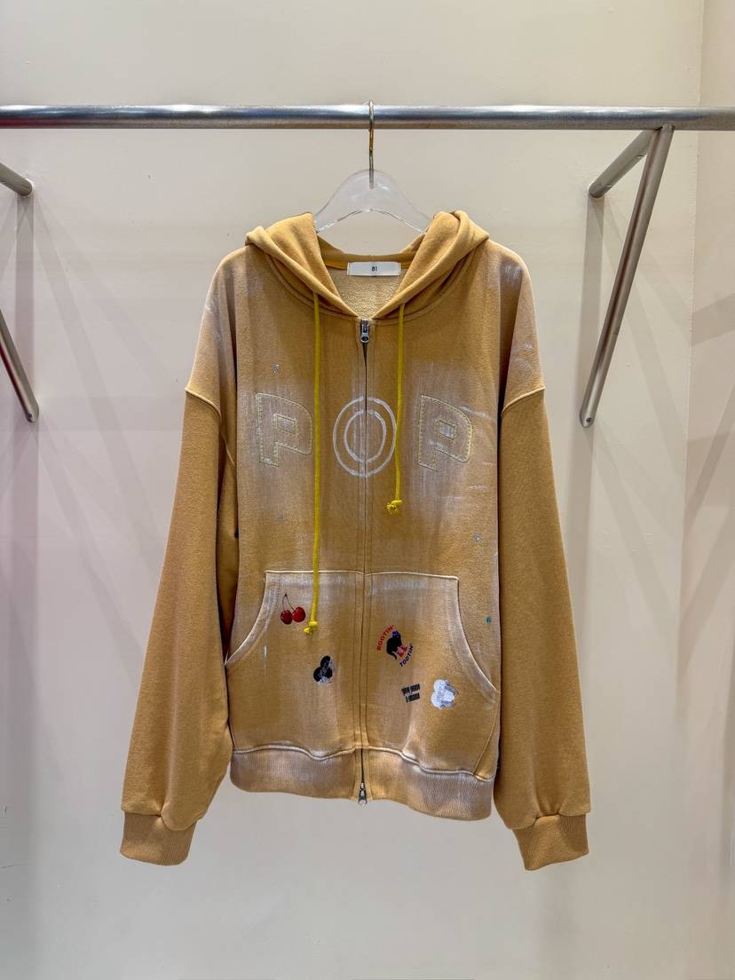 81 MARKET-L韓國直郵㊣女士新品熱賣休閑推薦真品職業夾克81 MARKET-L夾克