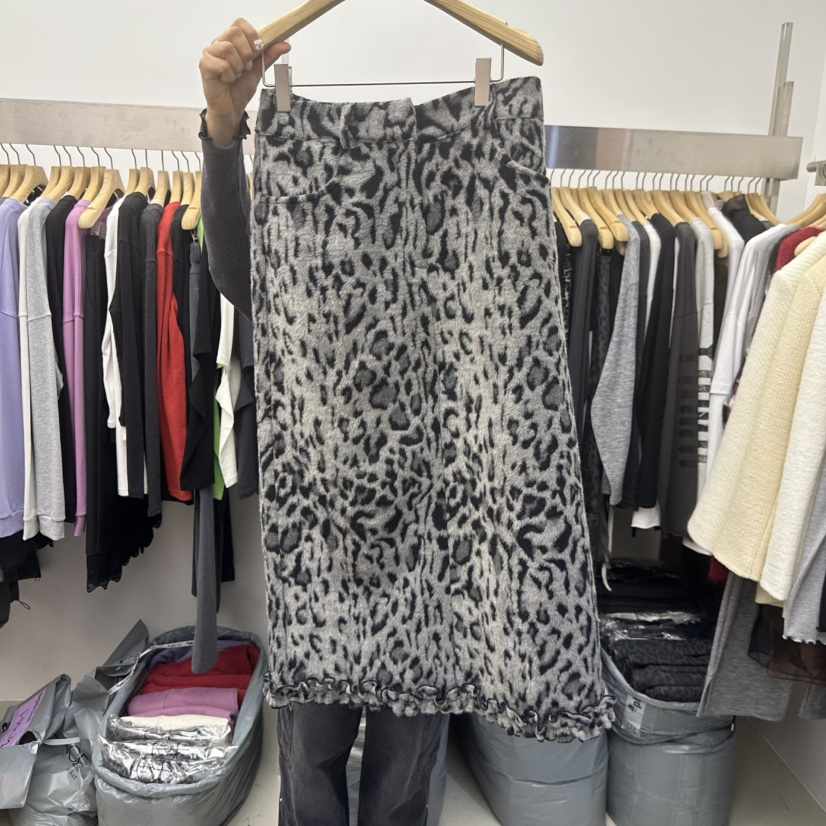 SPECIAL東大門㊣直郵女裝新品25秋冬職業人氣休閑真品熱賣長裙SPECIAL長裙