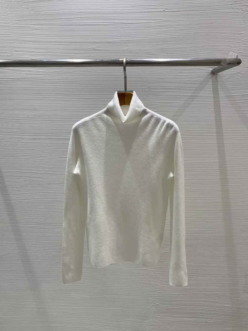 LUCY SALON東大門㊣實拍女士新款時尚真品25秋冬職業針織衫LUCY SALON針織衫