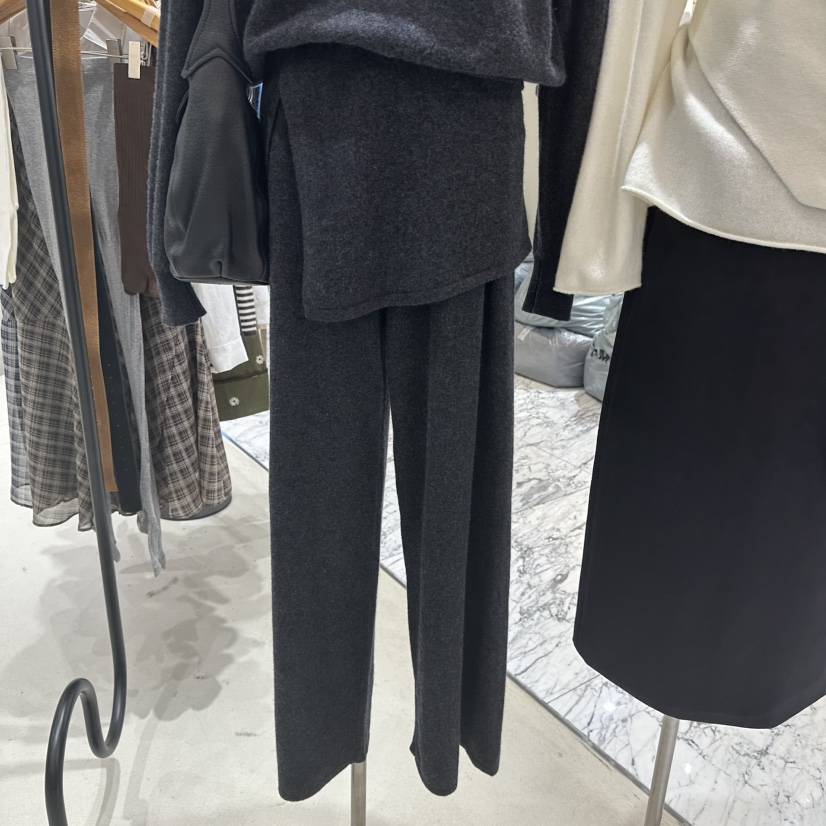 TREND SELLER/G東大門㊣代購女士新款休閑真品套裝兩件套G/TREND SELLER套裝