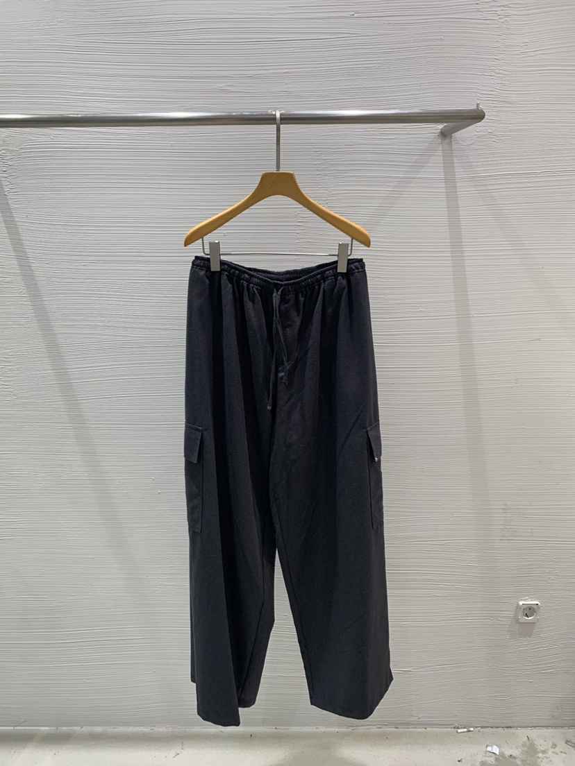 LUCY SALON東大門㊣代購女裝新品時尚熱賣真品休閑褲人字紋LUCY SALON休閑褲