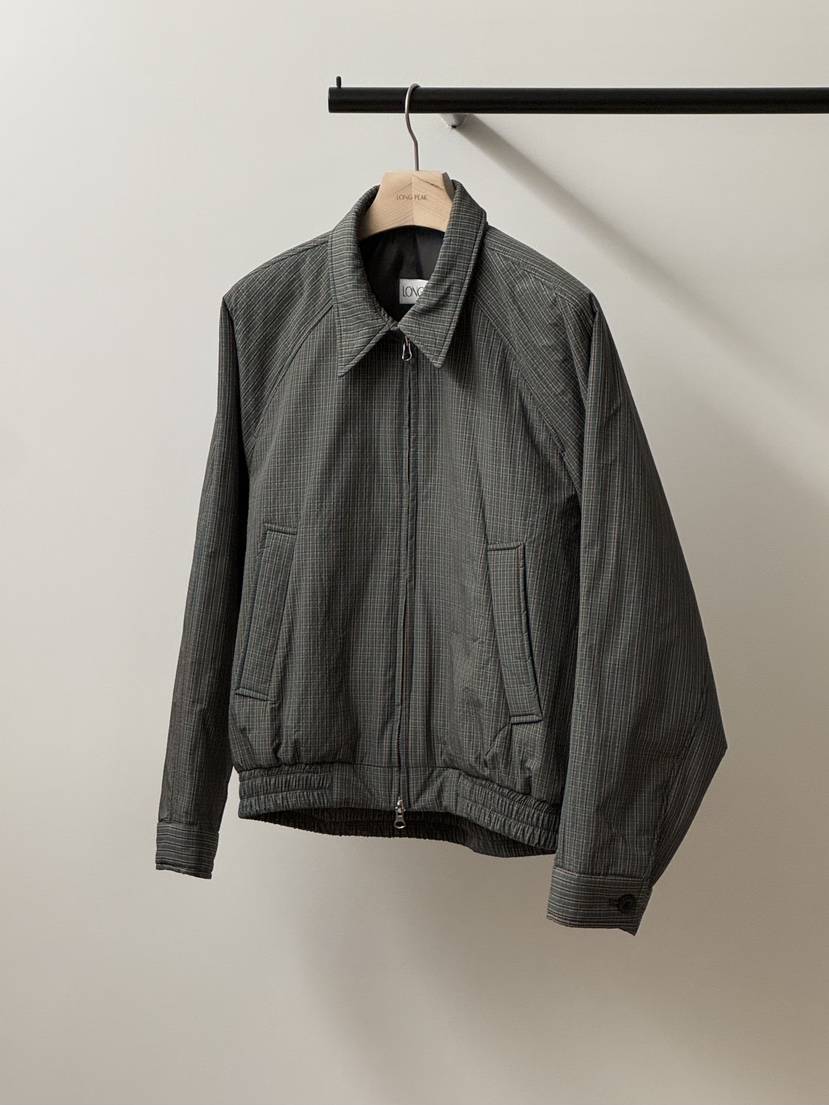 LONG PEAK東大門㊣實拍女士新款職業真品人氣推薦時尚夾克LONG PEAK夾克