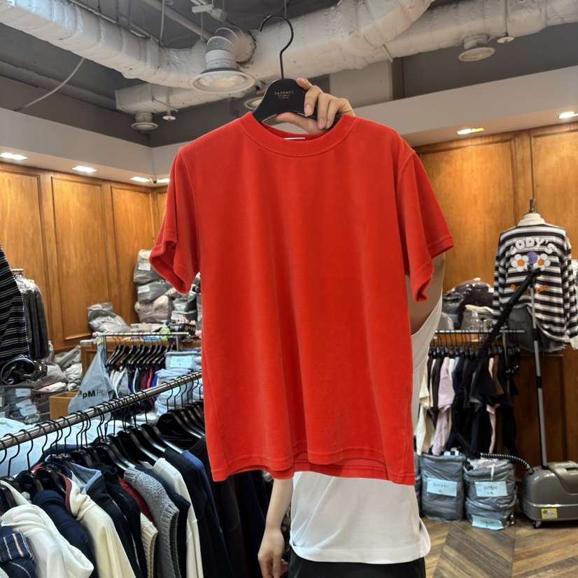 GARMENT-P韓國直郵㊣女裝新款真品推薦人氣時尚職業休閑T恤GARMENTT恤