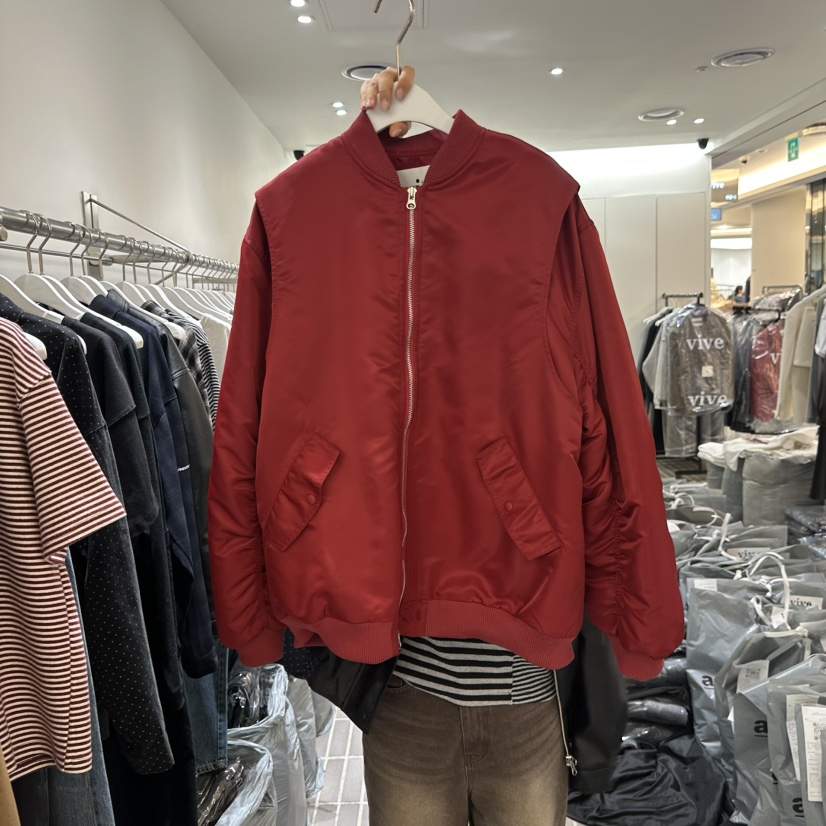 VIVE東大門㊣實拍女士新款時尚熱賣職業人氣25秋冬推薦夾克VIVE夾克
