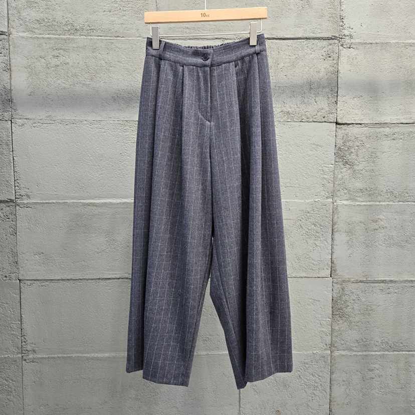 10CC東大門㊣實拍女士新品熱賣真品時尚休閑職業推薦休閑褲10CC休閑褲