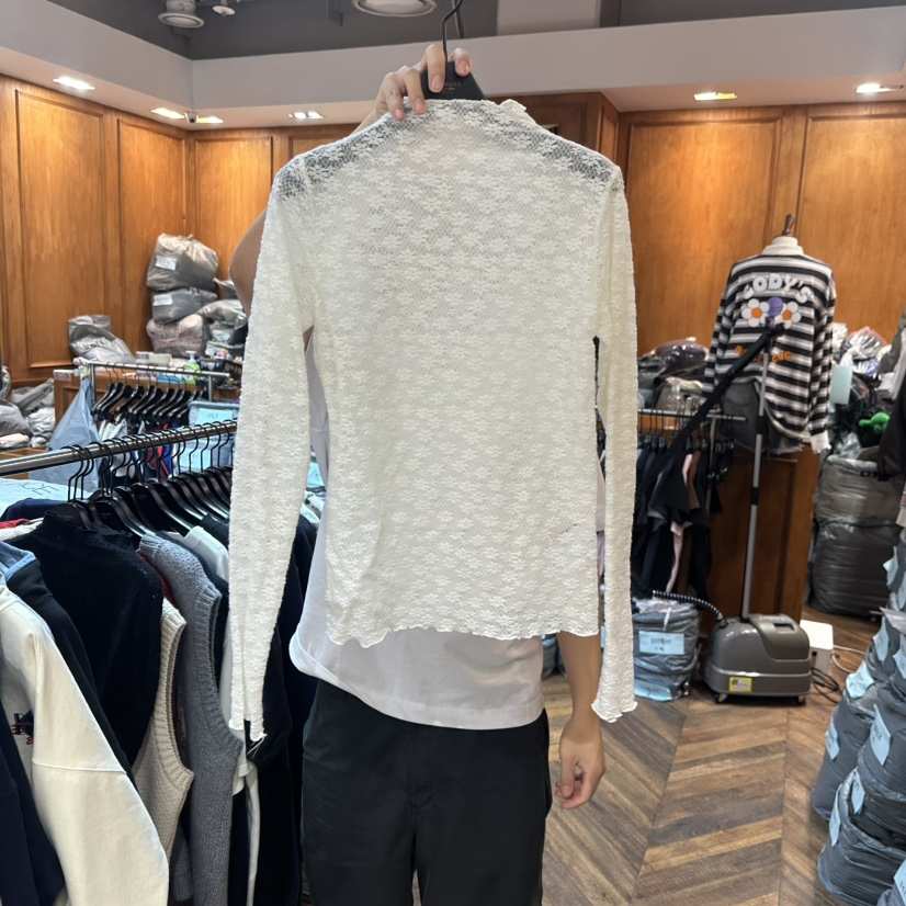 GARMENT-P韓國代購㊣女裝新品熱賣人氣真品職業時尚長袖T恤GARMENT長袖T恤