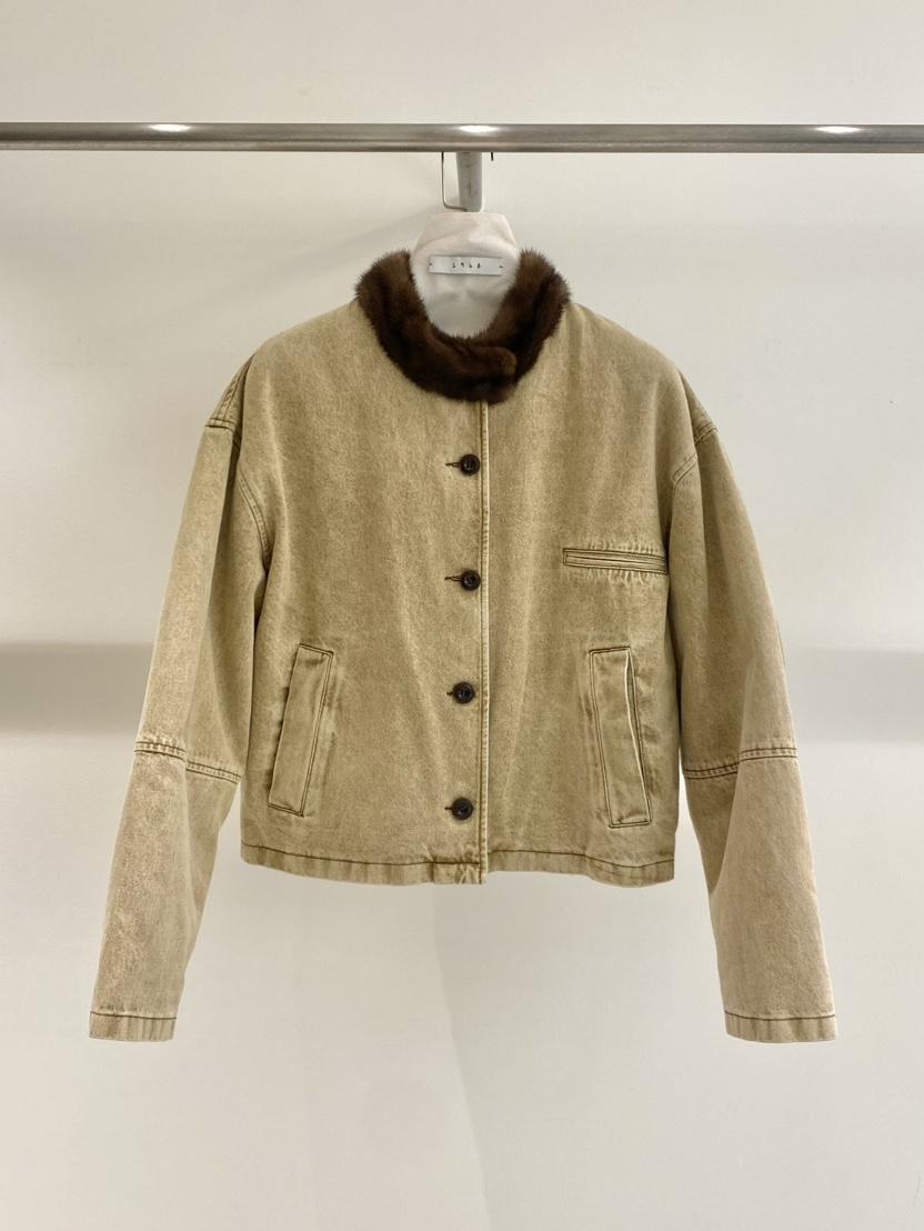 1968東大門㊣實拍女裝新品熱賣職業真品推薦人氣25秋冬夾克1968/YEOUYA夾克