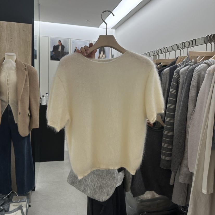 WRITTEN BY東大門㊣直郵女士新品推薦25秋冬時尚熱賣針織衫WRITTEN BY針織衫