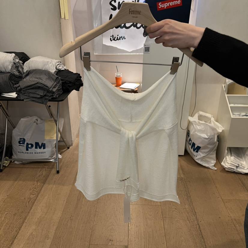 LA MAGIE FEMME東大門㊣代購女士新品真品職業圍巾披肩披肩Lamagie Femme圍巾/披肩