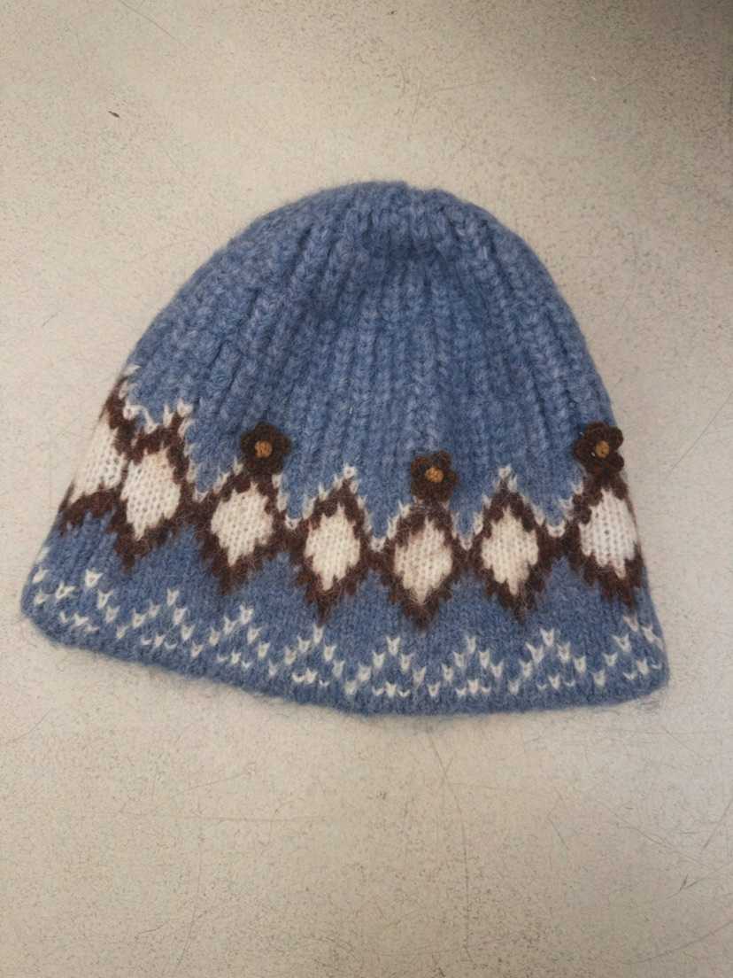 THORE韓國直郵㊣女裝新品真品推薦熱賣25秋冬休閑職業人氣帽子THORE帽子