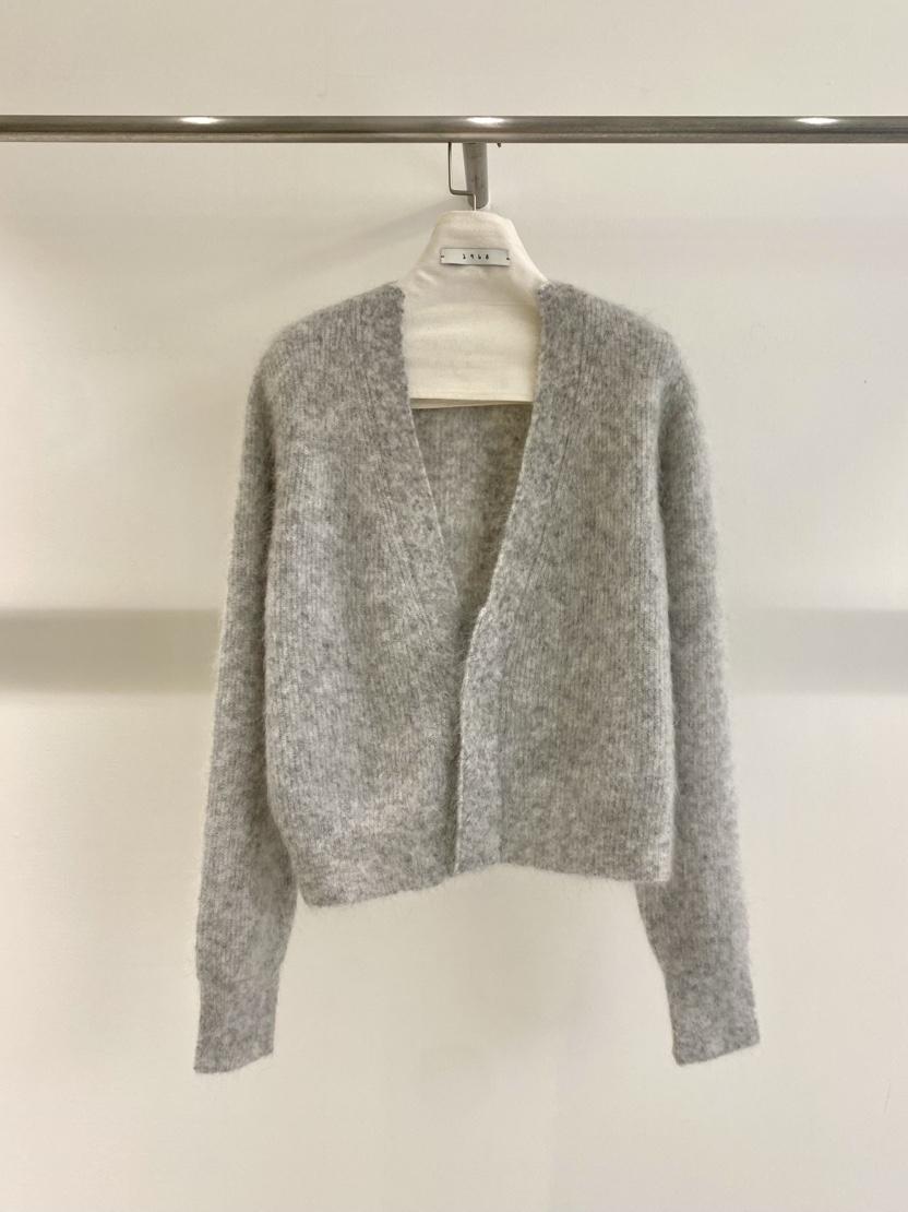 1968東大門㊣實拍女裝新品人氣休閑時尚職業針織衫馬海毛開衫1968/YEOUYA針織衫