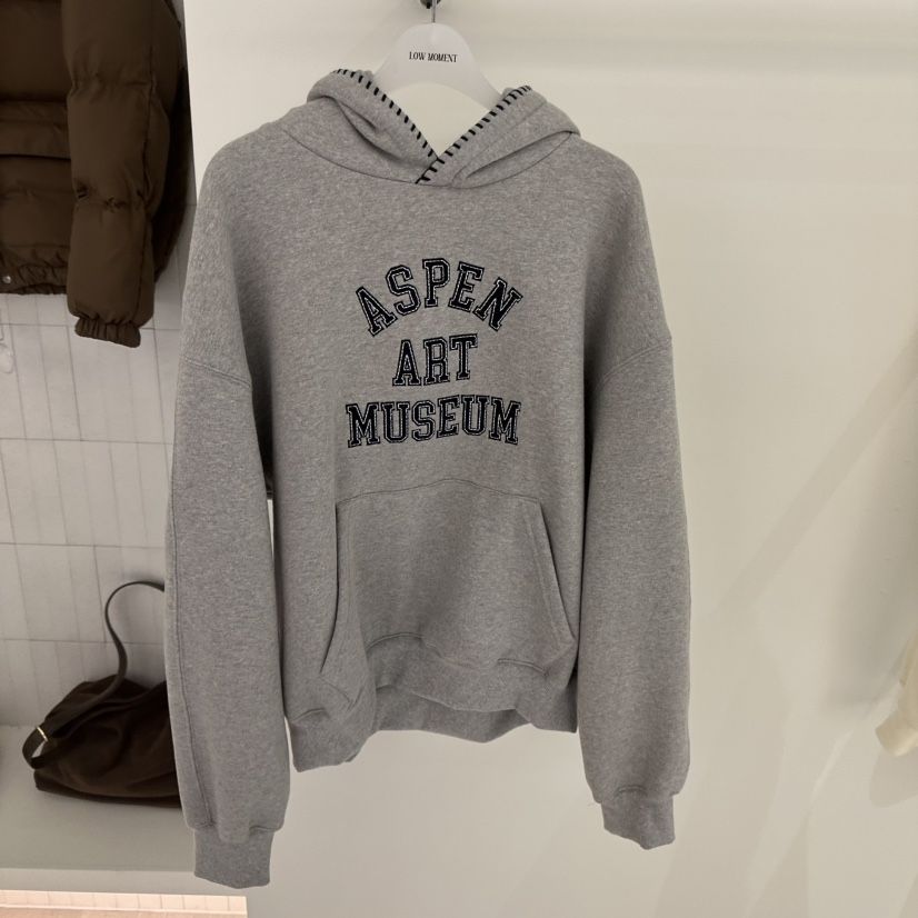 LOW MOMENT東大門㊣代購女裝新品休閑人氣推薦真品時尚衛衣LOW MOMENT衛衣