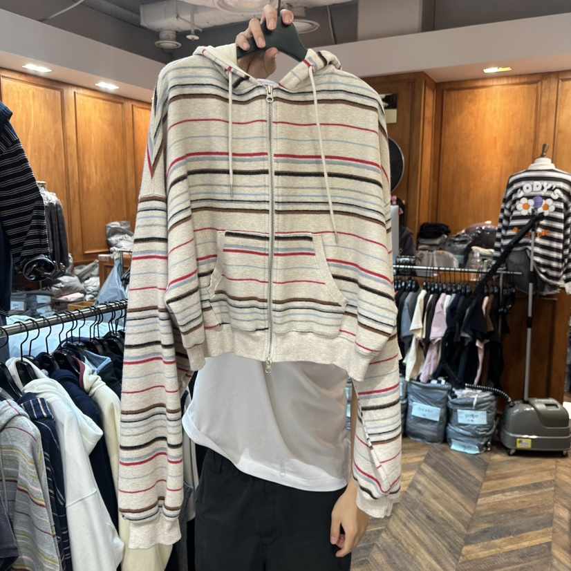 GARMENT-P韓國代購㊣女裝新品熱賣職業真品推薦休閑25秋冬夾克GARMENT夾克