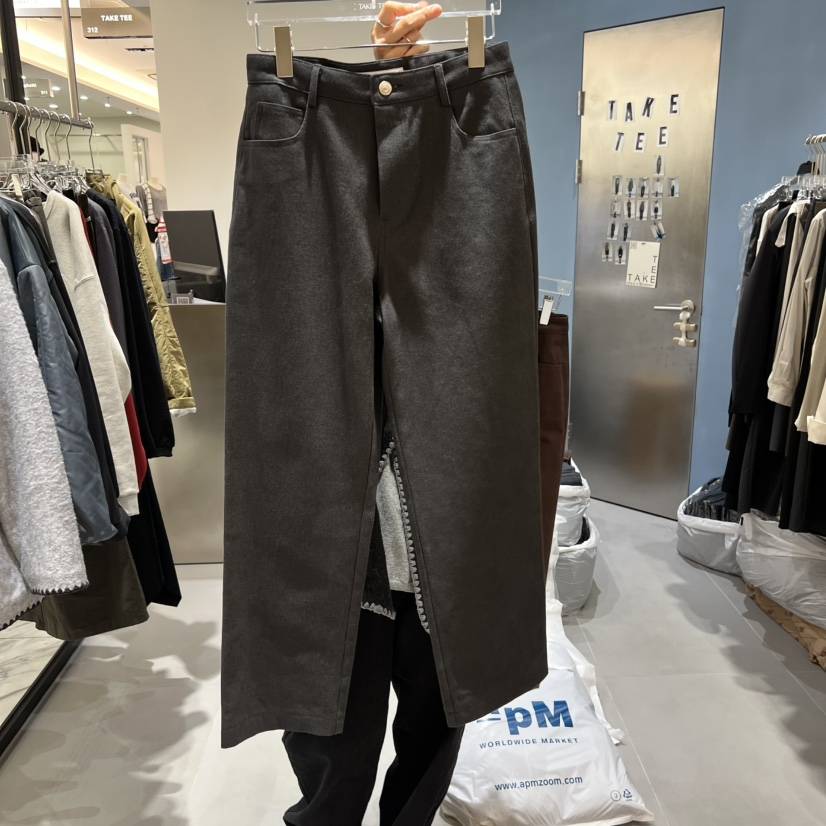 TAKE TEE東大門㊣直郵女士新款熱賣真品時尚休閑人氣休閑褲TAKE TEE休閑褲