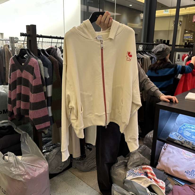 LE ETOILE東大門㊣實拍女士新款職業25秋冬熱賣時尚休閑夾克LE ETOILE夾克