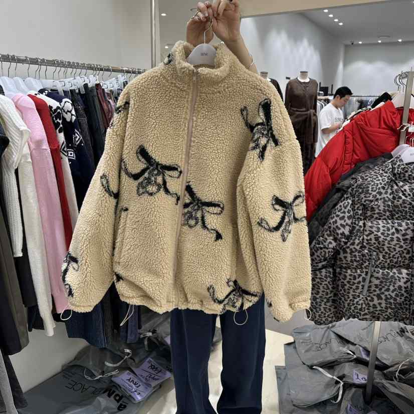 BENE韓國直郵㊣女士新款時尚25秋冬職業熱賣真品推薦休閑夾克BENE夾克